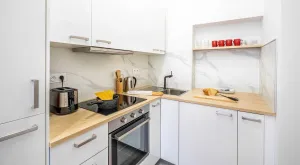 Image of Cosy Studio in the Heart of Belleville
