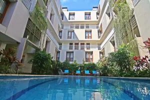 Image of The Legian Sunset Residence