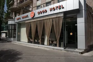 Image of Good Hotel Yerevan