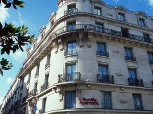 Image of Mercure Nantes Centre Grand Hotel