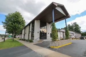 Image of Woodside Dells Hotel & Suites