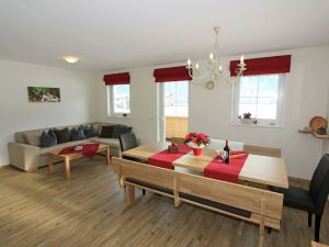 Image of Apartment in Aschau im Zillertal