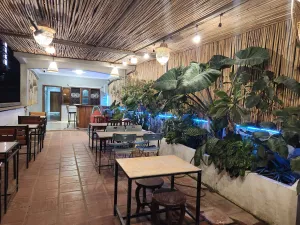 Image of The Blue Guest House