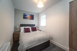 Image of West End House by Klass Living Bellshill