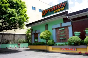 Image of Orchids Drive Inn Hotel and Restaurant