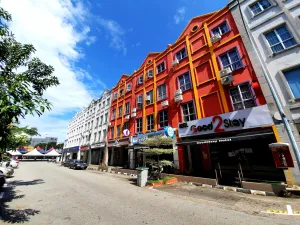 Image of OYO 44108 Good 2 Stay Hotel