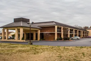 Image of Quality Inn Kinston Hwy 70