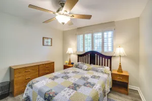 Image of 7 Mi to Coors Field Denver Apt with Patio!