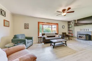 Image of Pet-Friendly Camp Verde Home with Gas Grill!