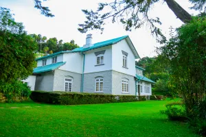 Image of Brockenhurst Bungalow