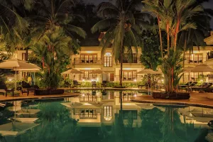 Image of Sonesta Inns Beach Resort - Candolim Beach
