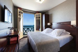 Image of Ambassadeurs Logis Hotel
