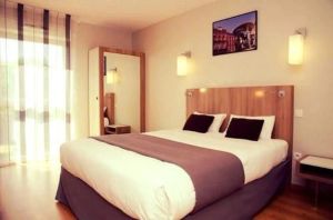 Image of Lagrange Aparthotel Toulouse Saint-Michel