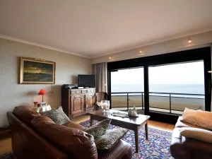 Image of James Ensor 0304 apartment with sea view