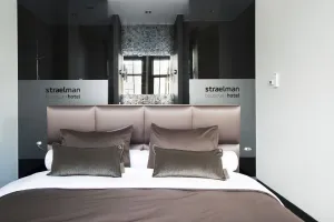Image of Boutique Hotel Straelman