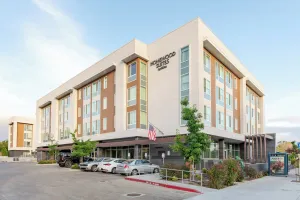 Image of Homewood Suites by Hilton Sunnyvale-Silicon Valley