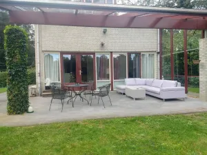 Image of Cozy Holiday Home in a Wonderful Environment