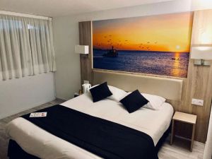 Image of BRIT HOTEL Confort MORLAIX
