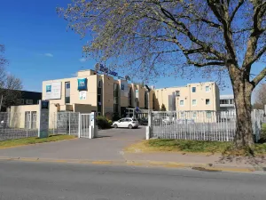 Image of ibis budget Antony Massy rénové 2024