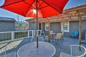 Image of Eureka Cottage Near Sequoia Park and Old Town!
