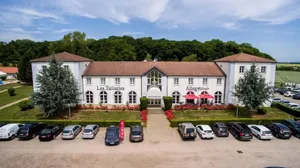 Image of Logis Hôtel Les Tuileries