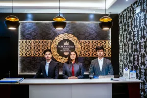 Image of HOTEL PARK VICTORIA