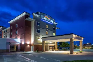 Image of Baymont by Wyndham Rapid City