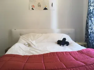 Image of Beautiful 1- Bed Studio in Sollentuna