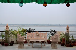 Image of Ganga Monastery