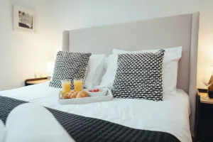 Image of Contractors Retreat- Free Parking