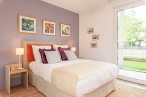 Image of Zenitude Hôtel-Résidences Mont-de-Marsan