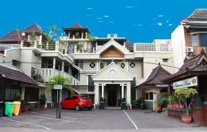Image of Hotel Mataram Malioboro