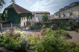 Image of Zeiskamer Mühle