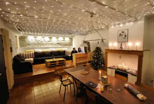 Image of Hostel les Cordées Liées