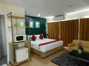 Image of Klean Residence Hotel