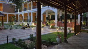 Image of DE ASIAN VILLA