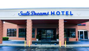 Image of Suite Dreams Hotel