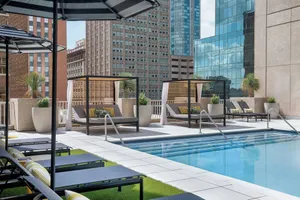 Image of Le Méridien Fort Worth Downtown