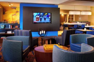 Image of Courtyard Detroit Utica