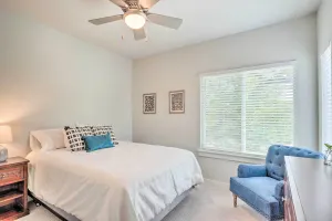 Image of Gorgeous Georgetown Home, Walk to the Square!