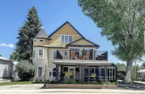 Image of The Boho Buffalo Inn