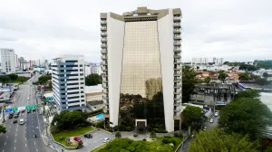 Image of Summit Flat Exclusivo Proximo ao center Vale shopping