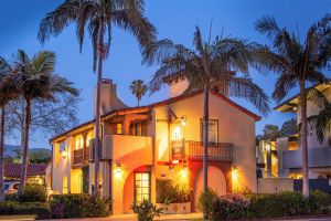 Image of Castillo Inn at the Beach