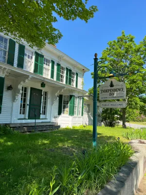 Image of Independence Inn