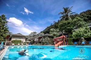 Image of Koh Chang Lagoon Princess