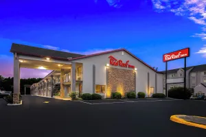 Image of Red Roof Inn Rock Hill