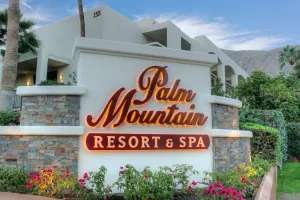 Image of Palm Mountain Resort & Spa