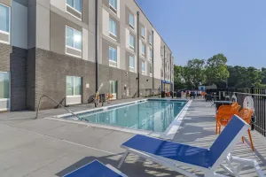 Image of Hampton Inn Nicholasville Brannon Crossing
