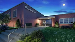 Image of The West End Flats Hotel