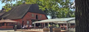 Image of Gut Thansen Forsthaus